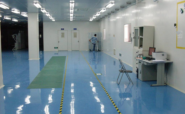 潔凈室的動態(tài)、靜態(tài)、空態(tài)