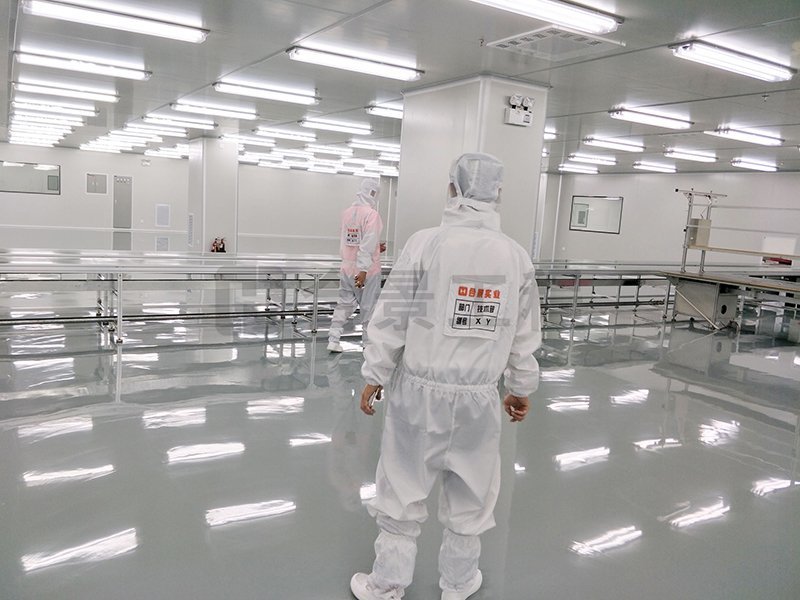 凈化工程是什么？科普哪類型車間需要做無塵凈化技術(shù)！