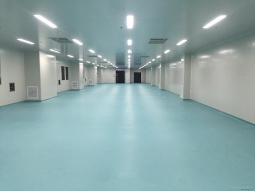 廠房的無(wú)塵凈化車間施工中一般會(huì)遇到什么問(wèn)題？