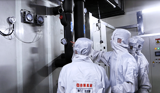 生物制藥廠房車間GMP凈化工程設(shè)計建設(shè)真實(shí)案例分享