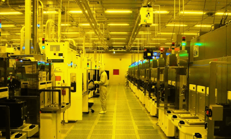 深圳半導(dǎo)體部分企業(yè)匯總：芯片設(shè)計(jì)、晶圓制造、封測材料、廠商