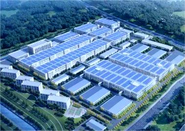 行業(yè)標(biāo)桿！揭秘江西動力電池廠房凈化工程EPC總承包項(xiàng)目案例